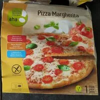 Mängden socker i Pizza Margherita