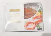 Mängden socker i Kaisergranat