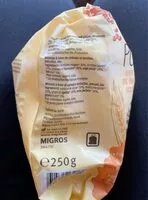 Mängden socker i Power Mix