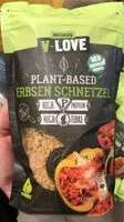 Mängden socker i Erbsen Schnetzel