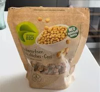 Mängden socker i Pois chiches bio precuit