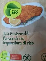 Mängden socker i Paniermehl