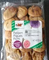 Mängden socker i Fichi