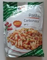 Mängden socker i Pasta Carbonara