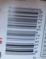 Mängden socker i Nutella Frelitta