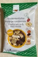 Mängden socker i Mélange randonnée Exotic