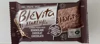 Mängden socker i Blévita startup