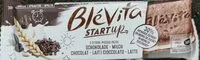 Mängden socker i Blevita start up