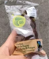 Mängden socker i Osterhase