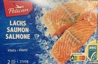 Mängden socker i Lachs