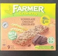 Mängden socker i Chocolat