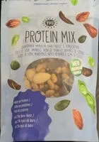 Mängden socker i Protein Mix