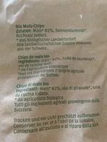 Mängden socker i Tortulla Chips
