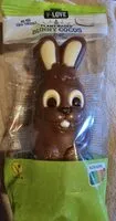 Mängden socker i Bunny Cocos