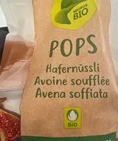 Mängden socker i Avoine soufflée