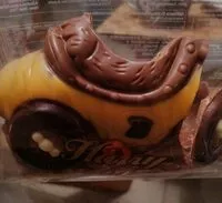 Mängden socker i Lapin Harry