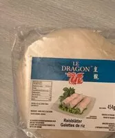 Mängden socker i Reisblätter