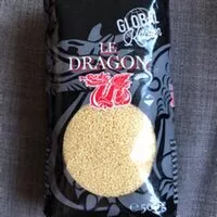 Mängden socker i Couscous