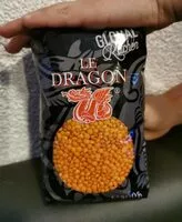 Mängden socker i Lentilles rouges