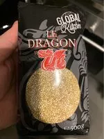 Mängden socker i Quinoa blanc