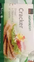 Mängden socker i Bio Cracker épeautre