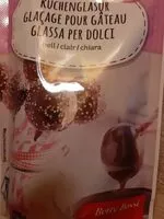 Mängden socker i Glaçage pour gâteau à l'huile de palme