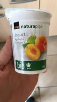 Mängden socker i Jogurt : Abricot