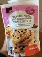 Mängden socker i Schokolden-Würfeli