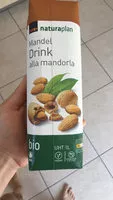 Mängden socker i bio: Drink à l'amande