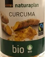 Mängden socker i Curcuma en poudre