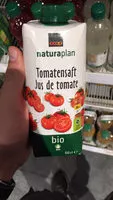 Mängden socker i Jus de tomate