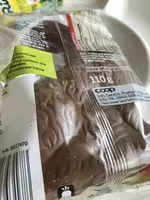 Mängden socker i Lapin au chocolat