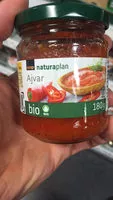 Mängden socker i Ajvar