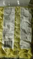 Mängden socker i Tortellini