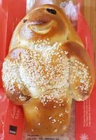 Mängden socker i Petite dame Saint-Nicolas