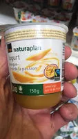 Mängden socker i Jogurt Mangue-Fruit de la passion