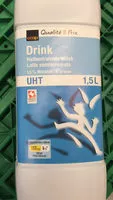 Mängden socker i Lait Drink