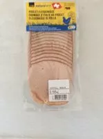 Mängden socker i Fromage d'italie au poulet