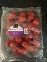 Mängden socker i Tomates