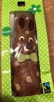 Mängden socker i Osterhase