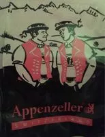 Mängden socker i Appenzeller