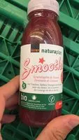 Mängden socker i Smoothie Grenade et Goyave