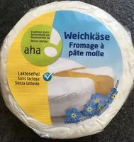 Mängden socker i Fromage à pâte molle
