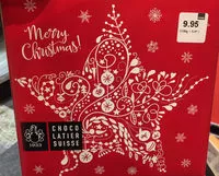 Mängden socker i Assortiment de Pralinés au Chocolate Suisse