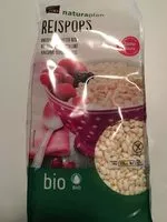 Mängden socker i Riz soufflé croustillant