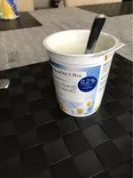 Mängden socker i Magerjoghurt