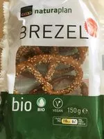 Mängden socker i Brezel