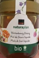 Mängden socker i Miel de fleur liquide