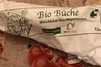 Mängden socker i Bio Buche