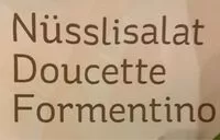 Mängden socker i Doucette